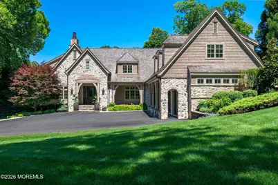7 S Rohallion Drive, Rumson, NJ 07760 - Photo 3