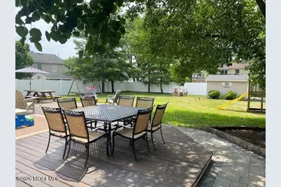 8 Partridge Lane, Howell Township, NJ 07731 - Photo 11