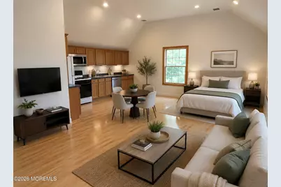 111 Brighton Avenue #2 Studio, Long Branch, NJ 07740 - Photo 3
