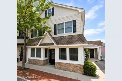 111 Brighton Avenue #2 Studio, Long Branch, NJ 07740 - Photo 1