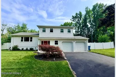 4 Dorset Way, Edison, NJ 08820 - Photo 1