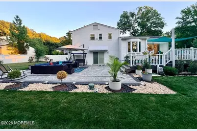 4 Dorset Way, Edison, NJ 08820 - Photo 39
