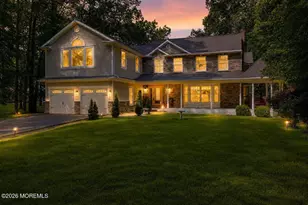 8 Grover Ct, Jackson, NJ 08527 - Photo 1