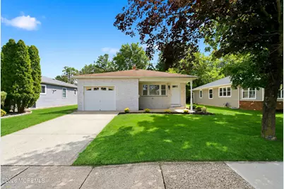 778 Jamaica Boulevard, Toms River Township, NJ 08757 - Photo 1