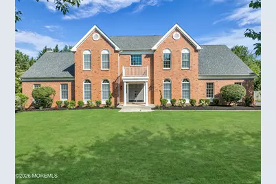 411 Peter Forman Drive, Freehold, NJ 07728 - Photo 1