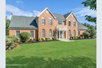 411 Peter Forman Drive, Freehold, NJ 07728 - Photo 3