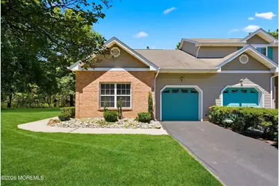 88 Riva Boulevard, Brick, NJ 08723 - Photo 1