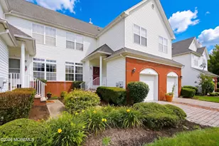 10 Wordsworth Ct, Hightstown, NJ 08520 - Photo 1