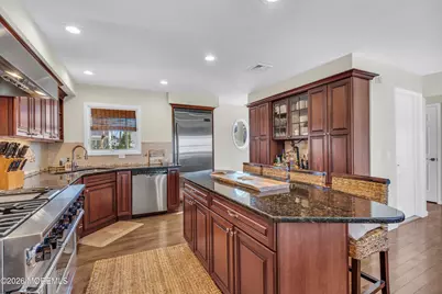 201 S Lagoon Road, Lavallette, NJ 08735 - Photo 5