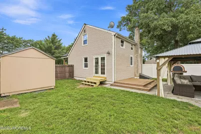 10 Georgian Boulevard, Jackson, NJ 08527 - Photo 25