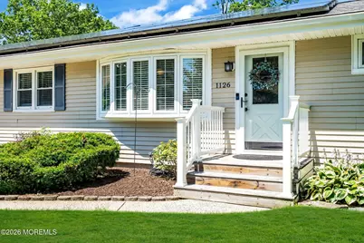 1126 Overlook Drive, Toms River Township, NJ 08753 - Photo 3