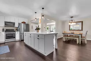 1126 Overlook Dr, Toms River Township, NJ 08753 - Photo 19