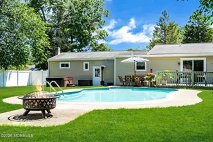 1126 Overlook Dr, Toms River Township, NJ 08753 - Photo 5
