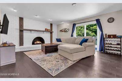 1126 Overlook Drive, Toms River Township, NJ 08753 - Photo 27