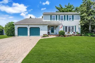 1501 Bel Aire Ct W, Point Pleasant, NJ 08742 - Photo 3