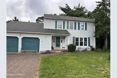 1501 Bel Aire Court W, Point Pleasant, NJ 08742 - Photo 1