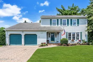 1501 Bel Aire Ct W, Point Pleasant, NJ 08742 - Photo 1