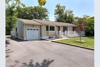 4 Glen Road, Howell Township, NJ 07731 - Photo 3