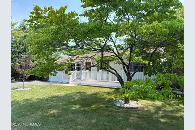 4 Glen Road, Howell Township, NJ 07731 - Photo 5