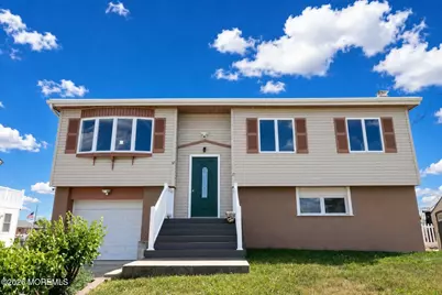 17 W Delaware Drive, Little Egg Harbor, NJ 08087 - Photo 1