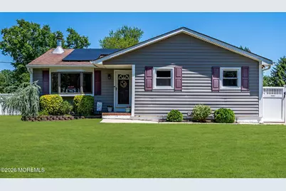835 Vaughn Avenue, Toms River Township, NJ 08753 - Photo 1