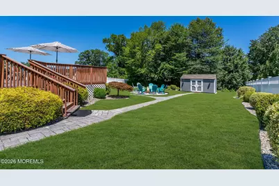835 Vaughn Avenue, Toms River Township, NJ 08753 - Photo 31