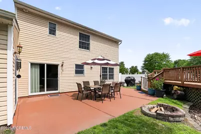 67 Starlight Road, Howell Township, NJ 07731 - Photo 29