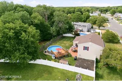 67 Starlight Road, Howell Township, NJ 07731 - Photo 31