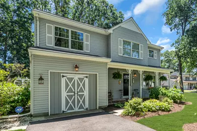 901 Roundtree Drive, Toms River Township, NJ 08753 - Photo 3
