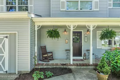 901 Roundtree Drive, Toms River Township, NJ 08753 - Photo 5