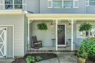 901 Roundtree Dr, Toms River Township, NJ 08753 - Photo 5