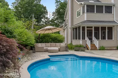 244 Van Kirk Avenue, Atlantic Highlands, NJ 07716 - Photo 17