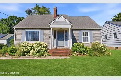 120 S 15th Avenue, Manville, NJ 08835 - Photo 1