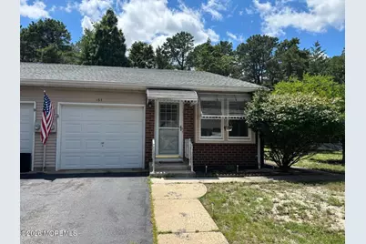 16 Milford Avenue #B, Whiting, NJ 08759 - Photo 1