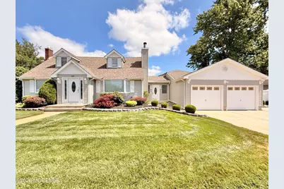27 3rd Avenue, Toms River Township, NJ 08757 - Photo 3