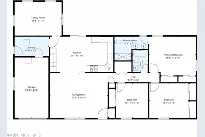 417 Chestnut Drive, Lanoka Harbor, NJ 08734 - Photo 3