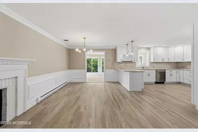 66B Essex Road, Monroe Township, NJ 08831 - Photo 5
