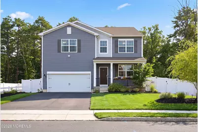 102 Windjammer Drive, Barnegat, NJ 08005 - Photo 1