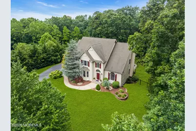 31 Conor Road, Jackson, NJ 08527 - Photo 1