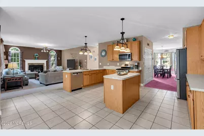 31 Conor Road, Jackson, NJ 08527 - Photo 27