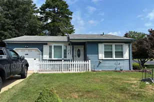 106 Falmouth Ave, Whiting, NJ 08759 - Photo 1