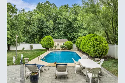 6 Tall Oaks Drive, Hazlet Township, NJ 07730 - Photo 23
