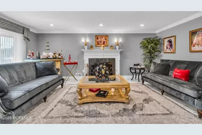6 Tall Oaks Drive, Hazlet Township, NJ 07730 - Photo 5