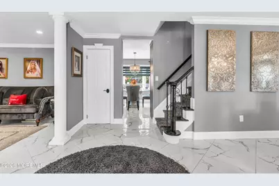 6 Tall Oaks Drive, Hazlet Township, NJ 07730 - Photo 3