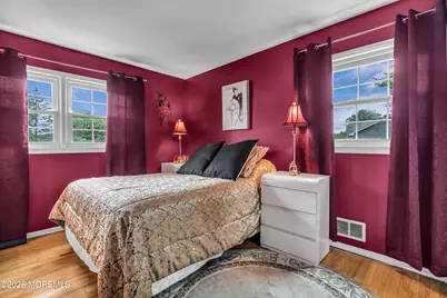 6 Tall Oaks Drive, Hazlet Township, NJ 07730 - Photo 17