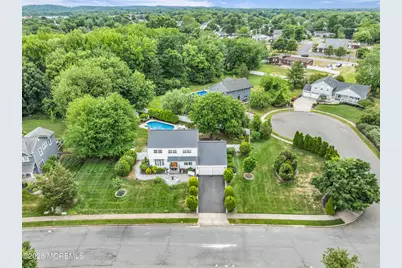 6 Tall Oaks Drive, Hazlet Township, NJ 07730 - Photo 31