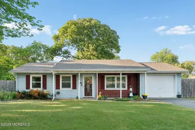 216 Sinclair Avenue, Lanoka Harbor, NJ 08734 - Photo 1