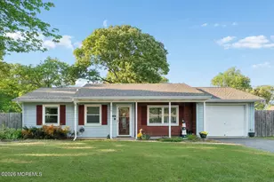 216 Sinclair Ave, Lanoka Harbor, NJ 08734 - Photo 1