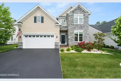 55 Ambermist Way, Forked River, NJ 08731 - Photo 1