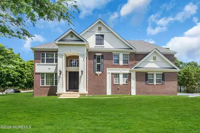 21 Fox Hollow Drive, Jackson, NJ 08527 - Photo 1